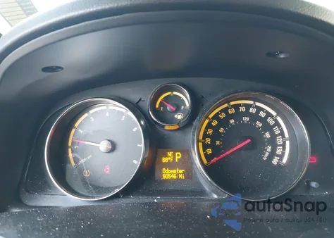 2009 Saturn Vue V6 Xr из США, поврежденный, VIN 3GSCL53779S524248